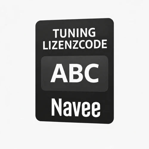 Navee ST3 / ST3 Pro Tuning Lizenzcode – Bis zu 40 km/h | Sofort per E-Mail