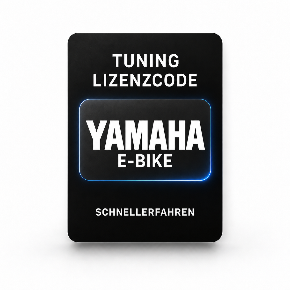 Yamaha E-Bike Tuning – Baujahr 2016 GRATIS / ab 2017