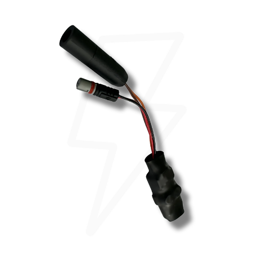 Bosch 2022-2024 Smart System Tuning (permanently active) - YoloBOX 50 km/h