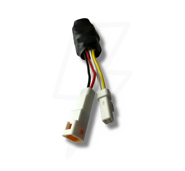 Panasonic Tuning Chip for Panasonic Ebikes - YoloBOX 50 km/h