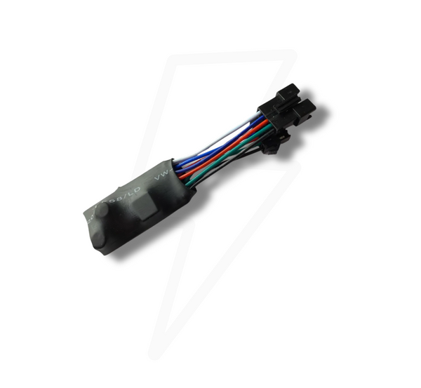 Tuning Chip Derestriction 35 km/h Blu SXT 950, racetec R10, Lehe L5, Synergie S950